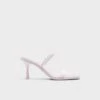 SaleDecaSling Back Heeled Sandal