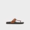 DeckslideT-strap Sandal