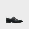 Final Sale - The Item Cannot Be ReturnedDerreckOxford Shoe