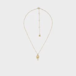 Final Sale - The Item Cannot Be ReturnedDrauliaNecklace