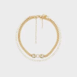 Final Sale - The Item Cannot Be ReturnedDwadoddaNecklace