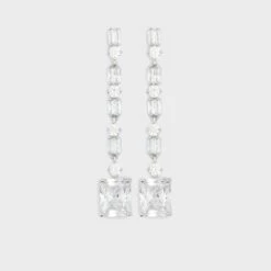 Final Sale - The Item Cannot Be ReturnedEdauwielPendant Earrings