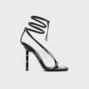 SaleElektraStrappy Heeled Sandal