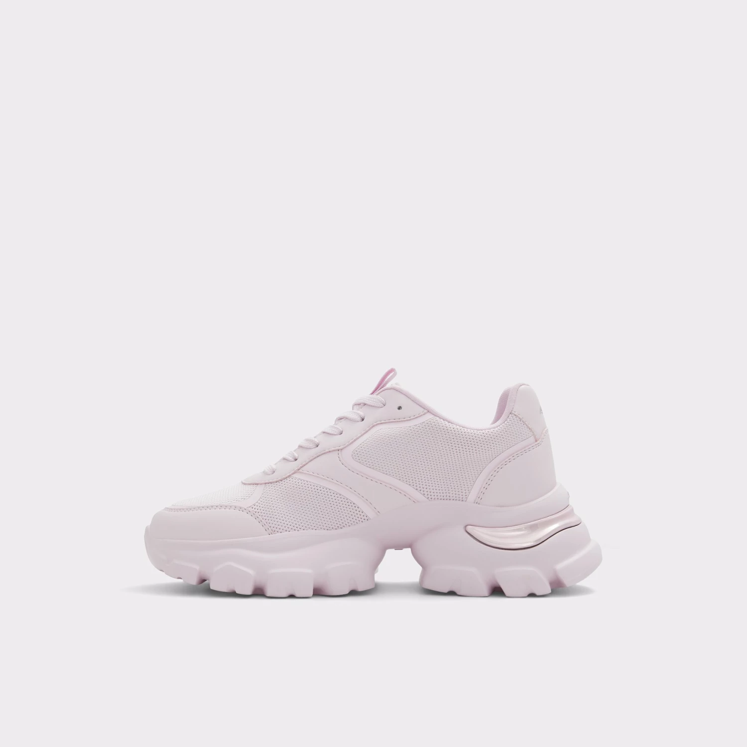 EnziaJogger Sneaker - Jogger Sole - Image 4