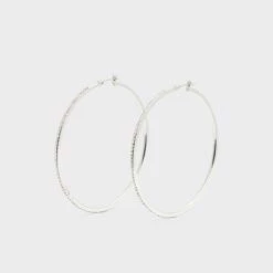 Final Sale - The Item Cannot Be ReturnedEryriHoop Earrings