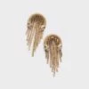 Final Sale - The Item Cannot Be ReturnedEteaChandelier Earrings