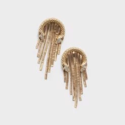 Final Sale - The Item Cannot Be ReturnedEteaChandelier Earrings