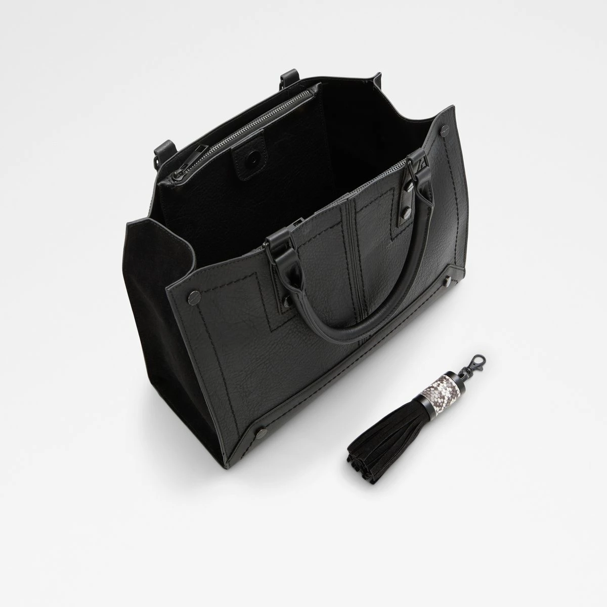 SaleEtnaxSatchel Bag - Image 3