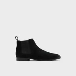 Final Sale - The Item Cannot Be ReturnedFitzgeraldChelsea Boot
