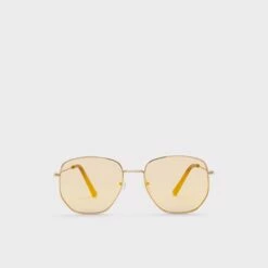 FlarryRound Sunglasses