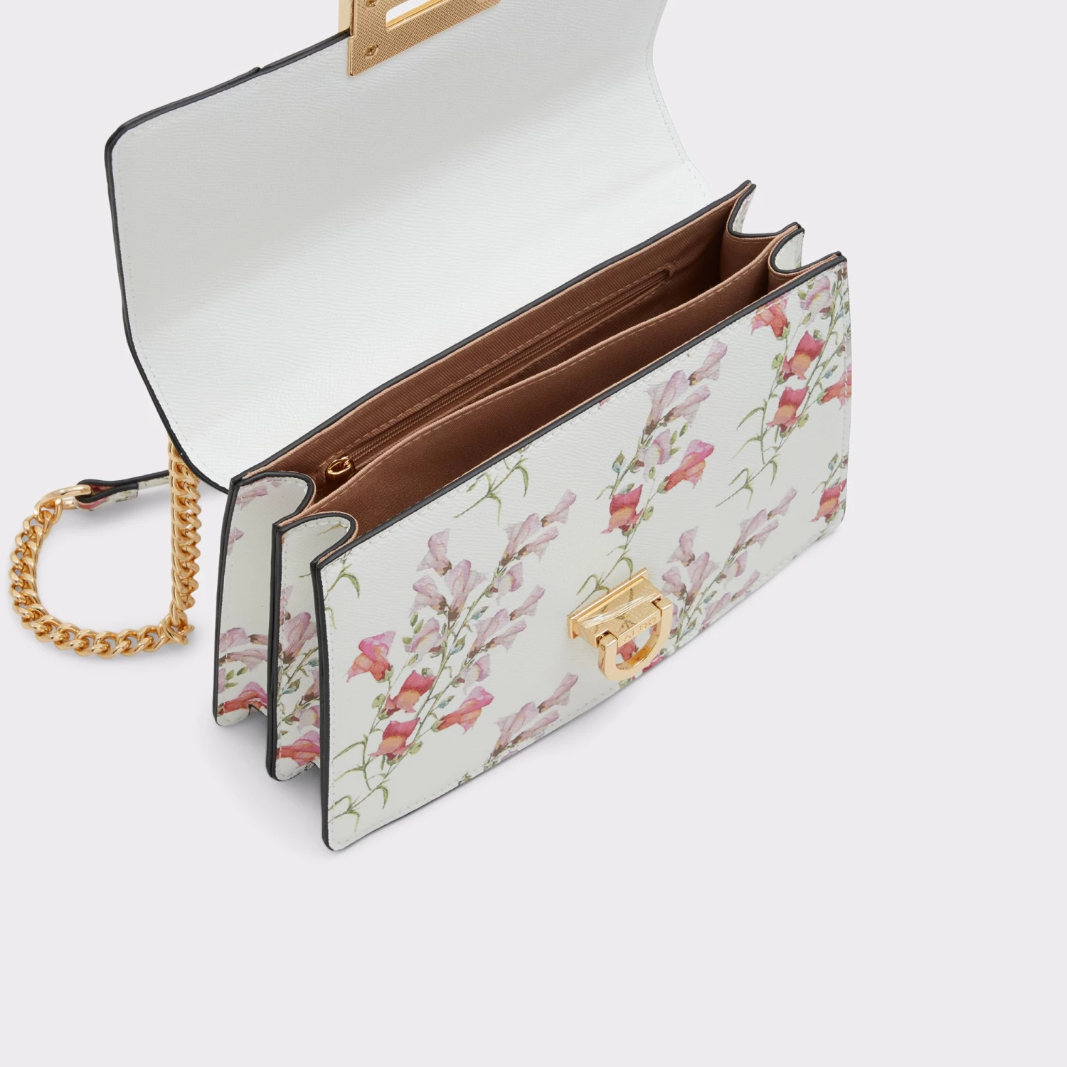 FlorialleCrossbody Bag - Image 3