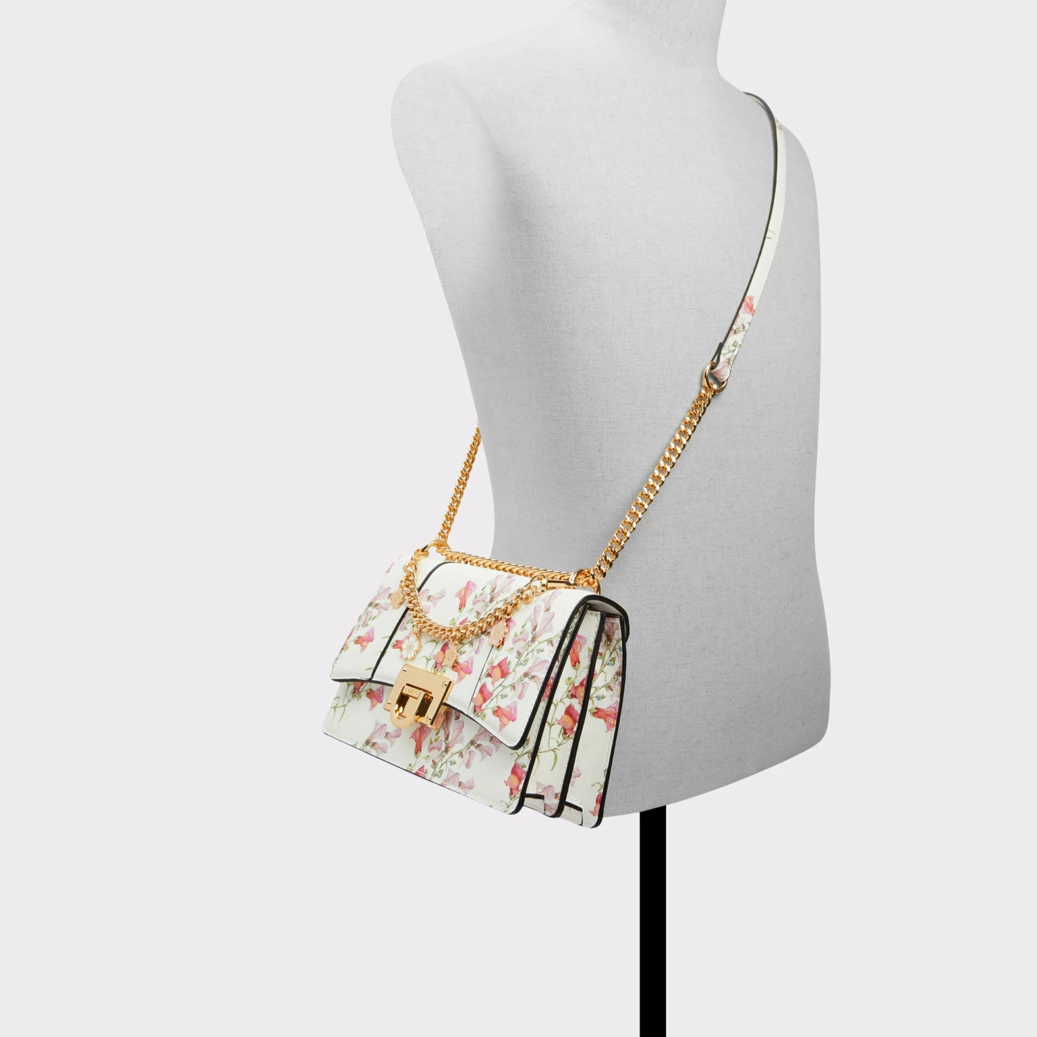 FlorialleCrossbody Bag - Image 4