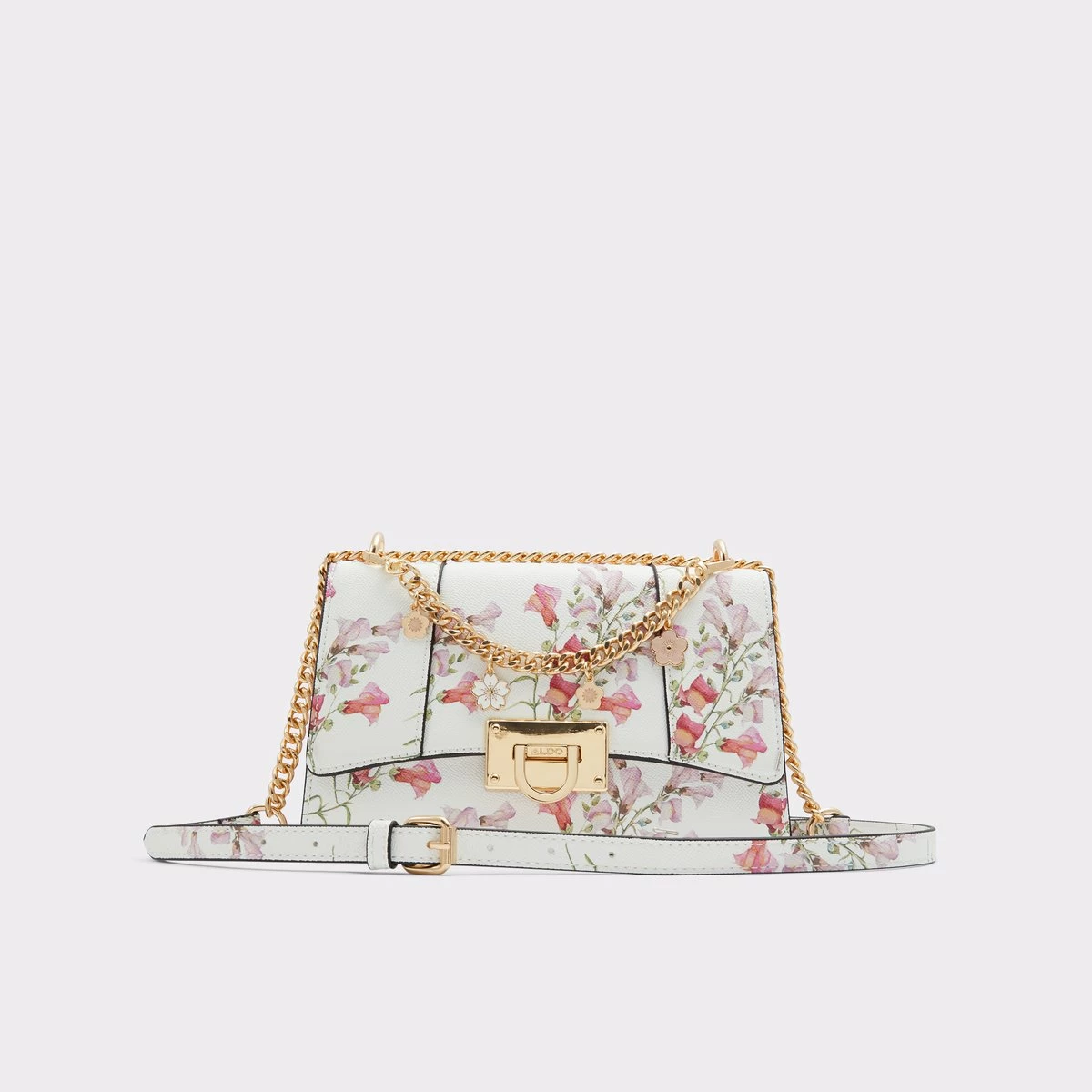 FlorialleCrossbody Bag