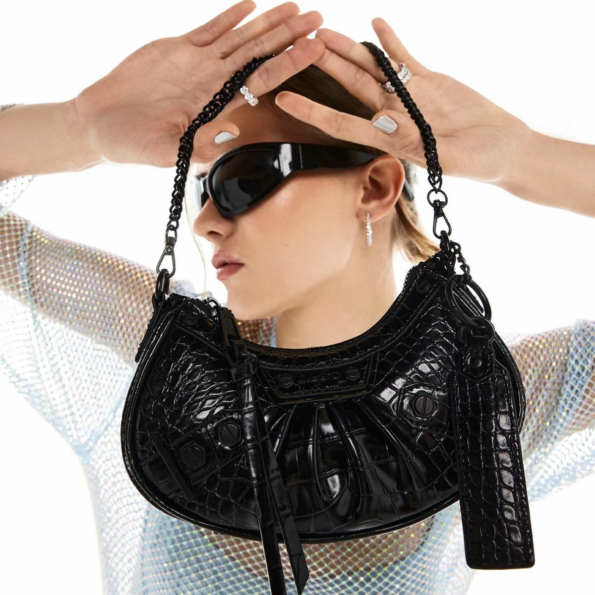 FraydaxShoulder Bag - Image 5