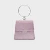 Final Sale - The Item Cannot Be ReturnedFrerissiTop Handle Bag