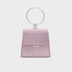 Final Sale - The Item Cannot Be ReturnedFrerissiTop Handle Bag