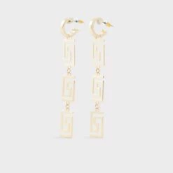 Final Sale - The Item Cannot Be ReturnedFrywenEarrings