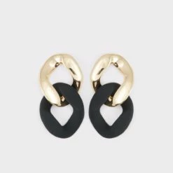 Final Sale - The Item Cannot Be ReturnedGalareStatement Earrings