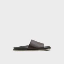 GentslideSlide Sandal
