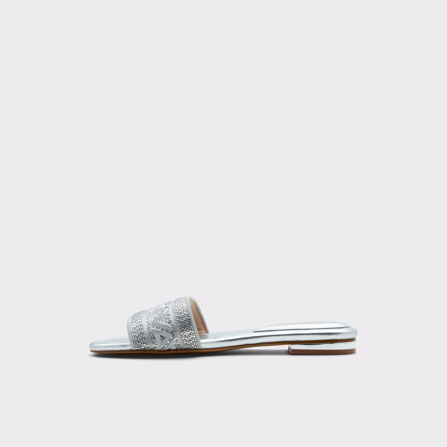 Online ExclusiveGhaliaSlide Sandal - Image 3