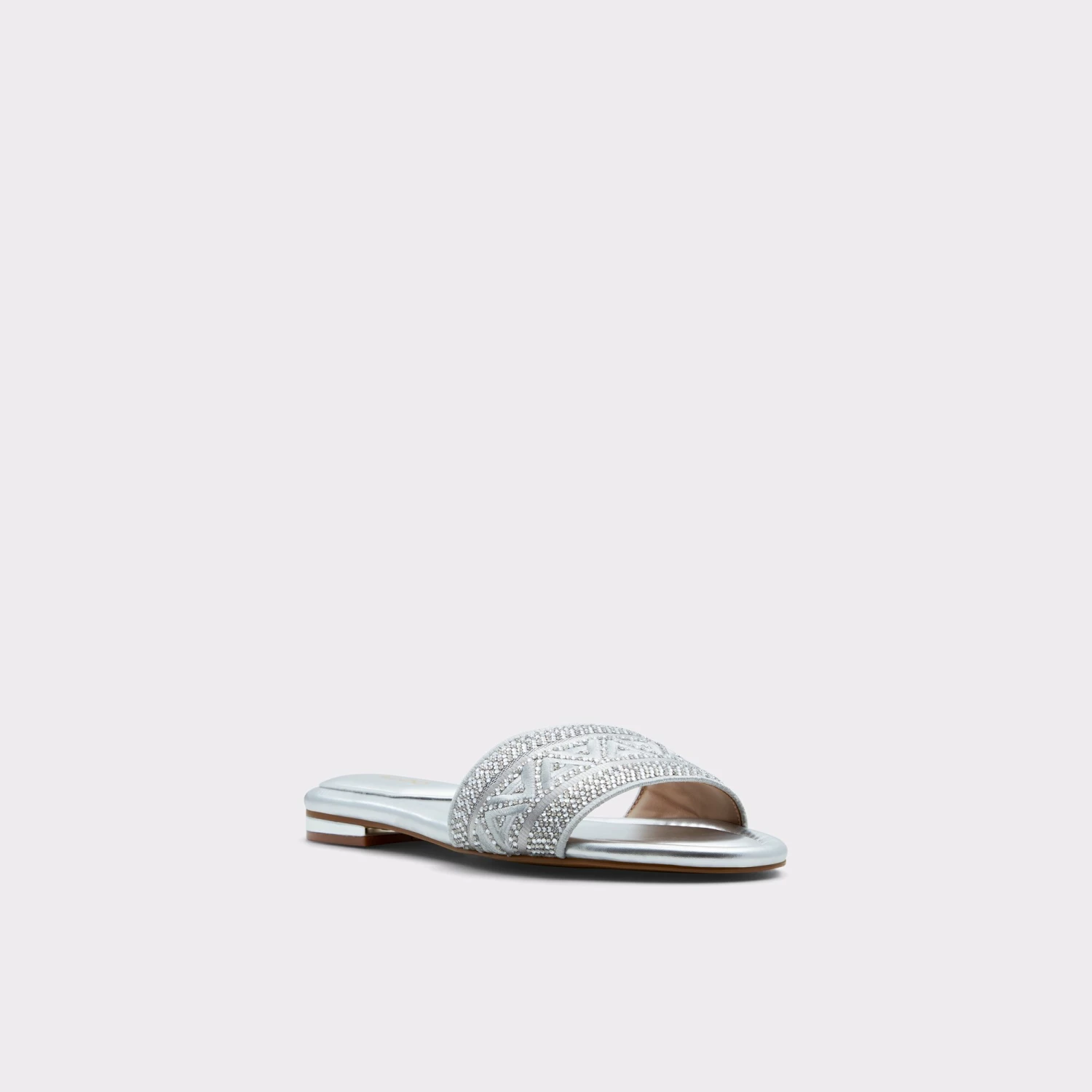 Online ExclusiveGhaliaSlide Sandal - Image 4