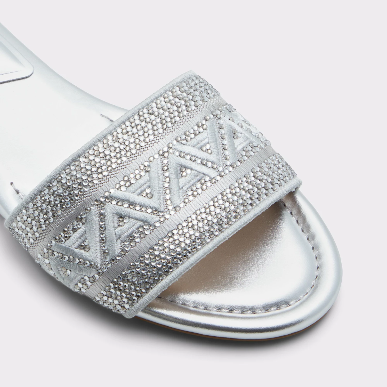 Online ExclusiveGhaliaSlide Sandal - Image 5