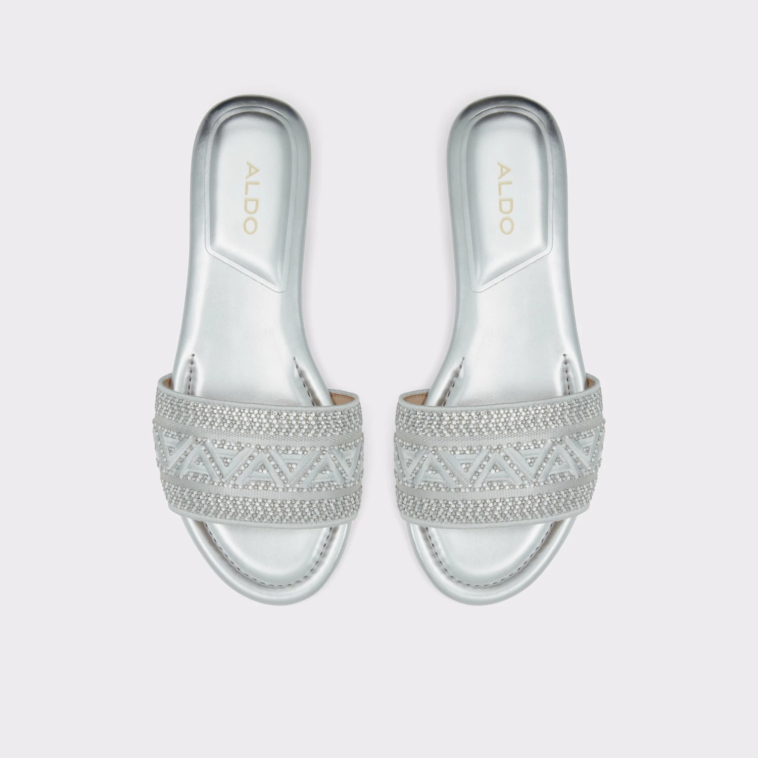 Online ExclusiveGhaliaSlide Sandal - Image 6