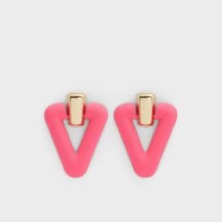 Final Sale - The Item Cannot Be ReturnedGilideStatement Earrings