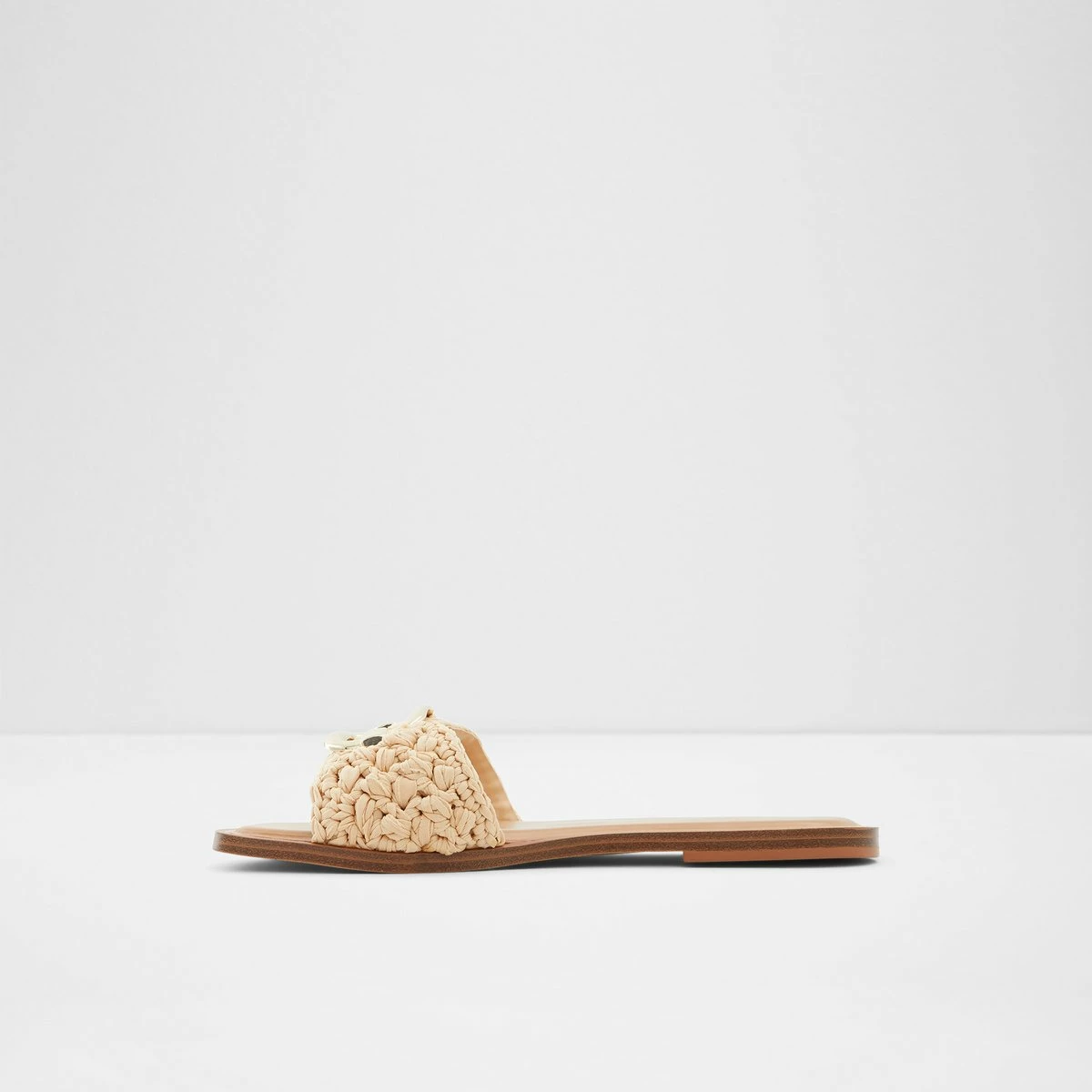 &New NewGlaeswenSlide Sandal - Image 3