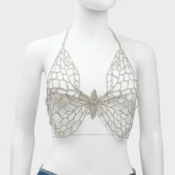 SaleGlamflyyBody Jewerly