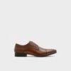 GlanmireOxford Shoe