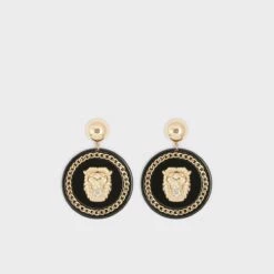 Final Sale - The Item Cannot Be ReturnedGlibethStatement Earrings