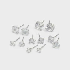 Final Sale - The Item Cannot Be ReturnedGrelillanStud Earrings