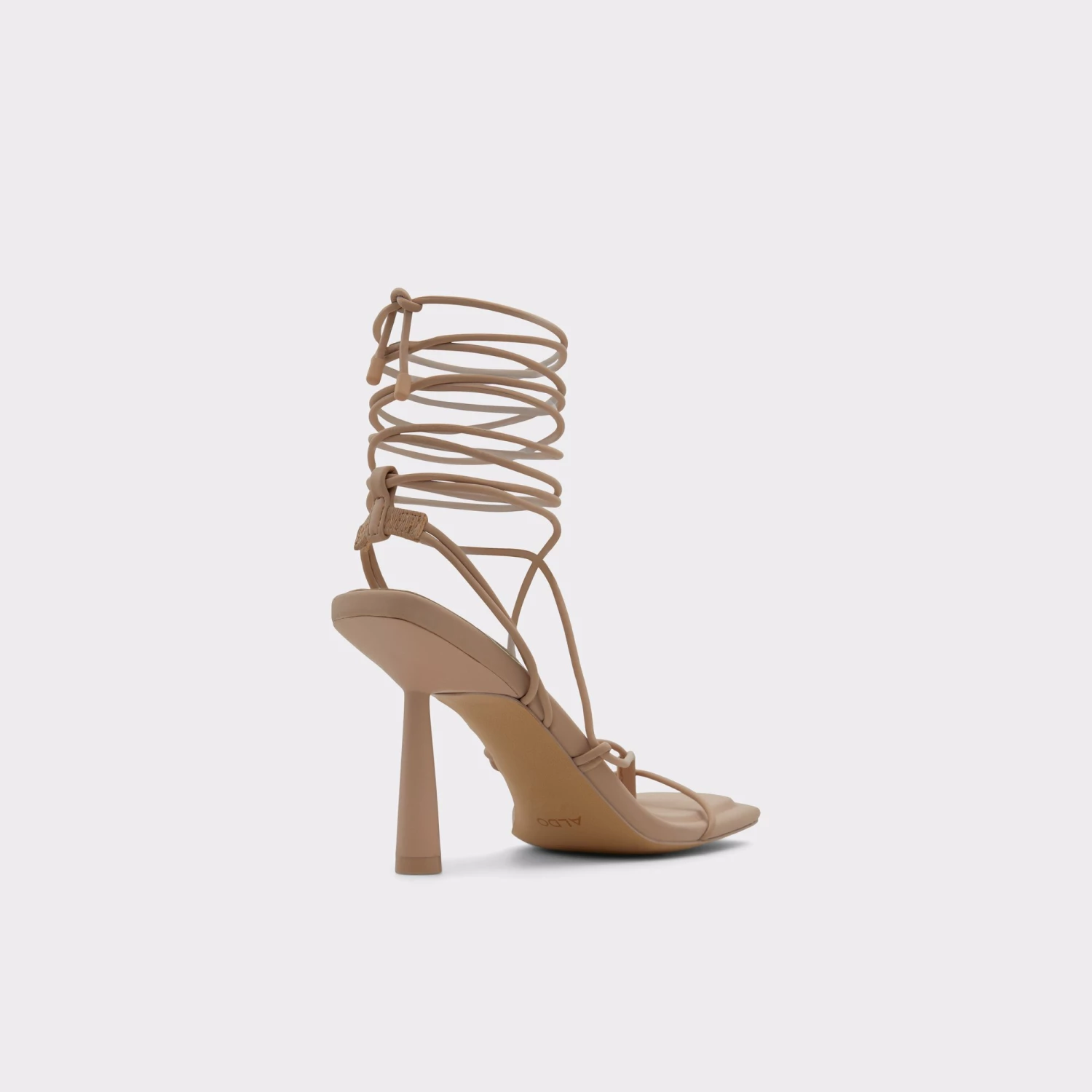 HaidiStrappy Heeled Sandal - Image 2