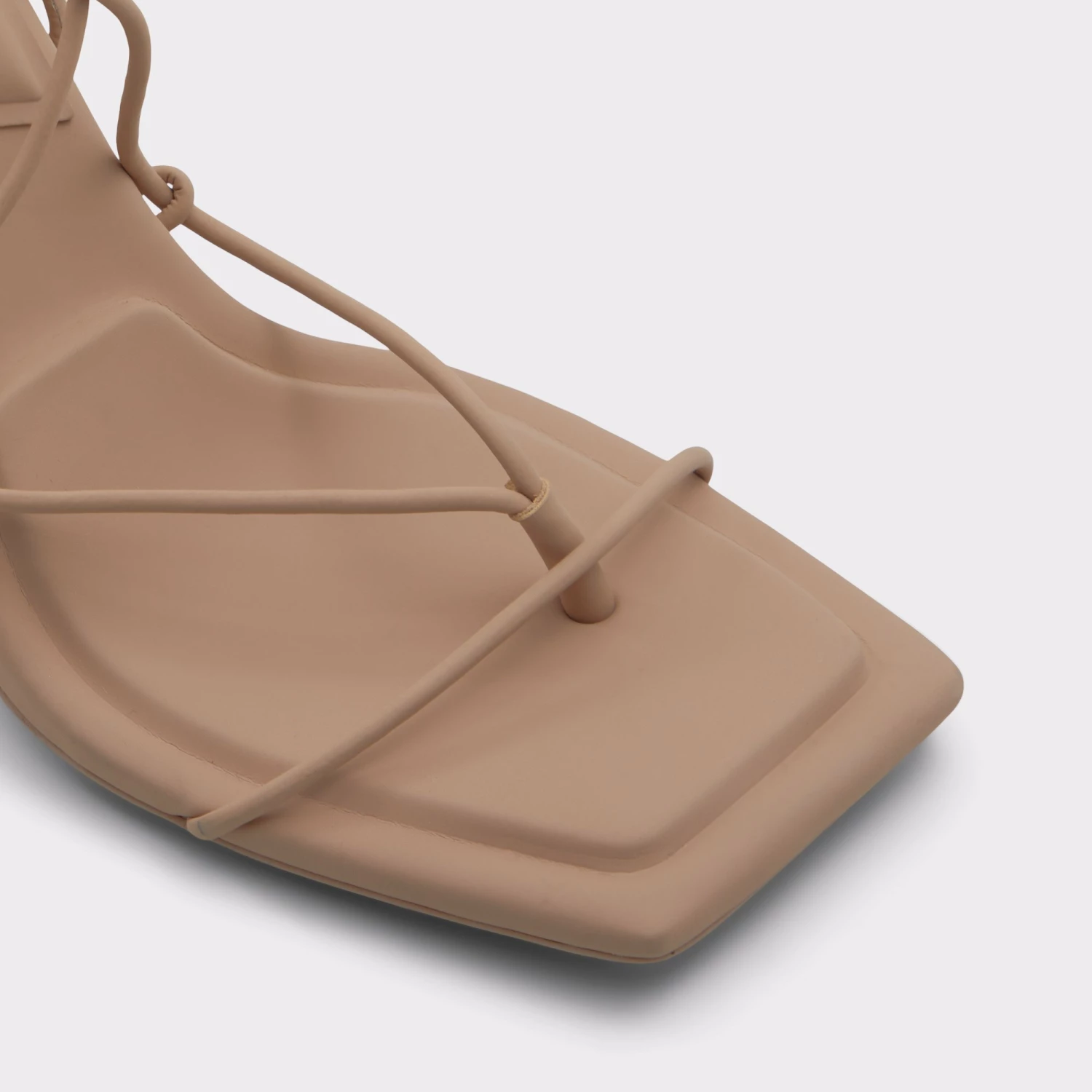 HaidiStrappy Heeled Sandal - Image 5