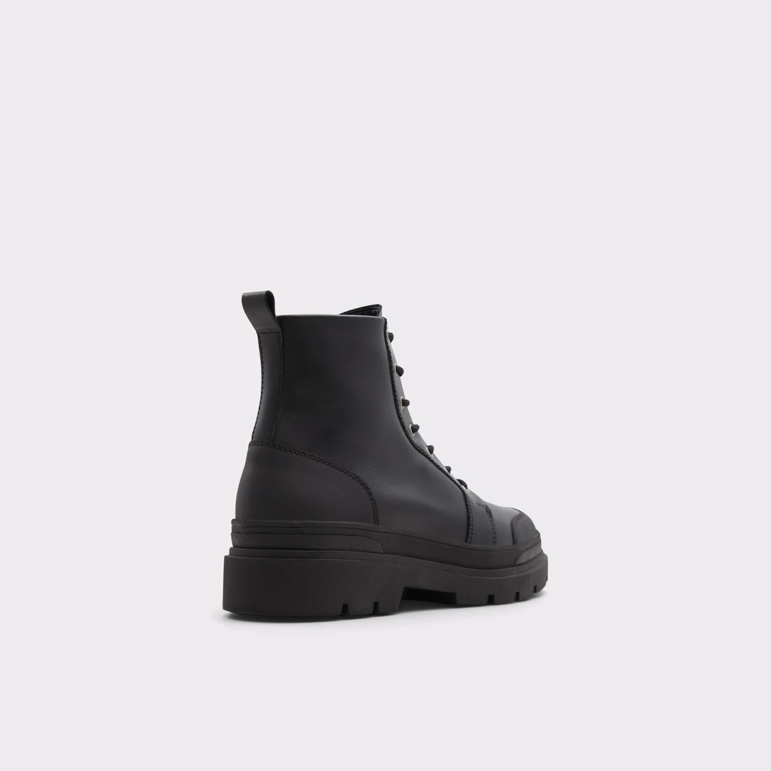 Final Sale - The Item Cannot Be ReturnedHairathLace-up Boot - Image 2