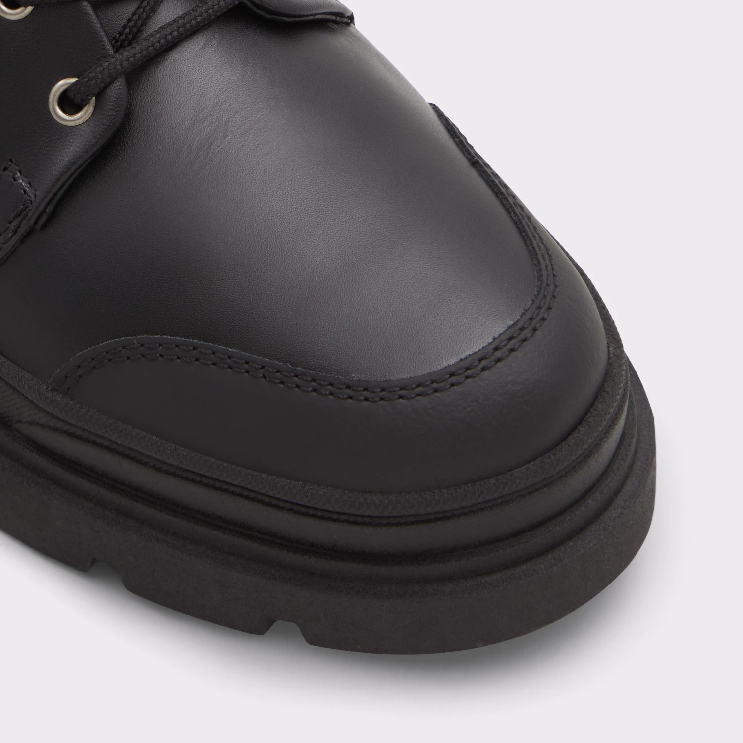 Final Sale - The Item Cannot Be ReturnedHairathLace-up Boot - Image 5