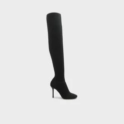 Final Sale - The Item Cannot Be ReturnedHalobrennonOver-the-knee Boot - Stiletto Heel