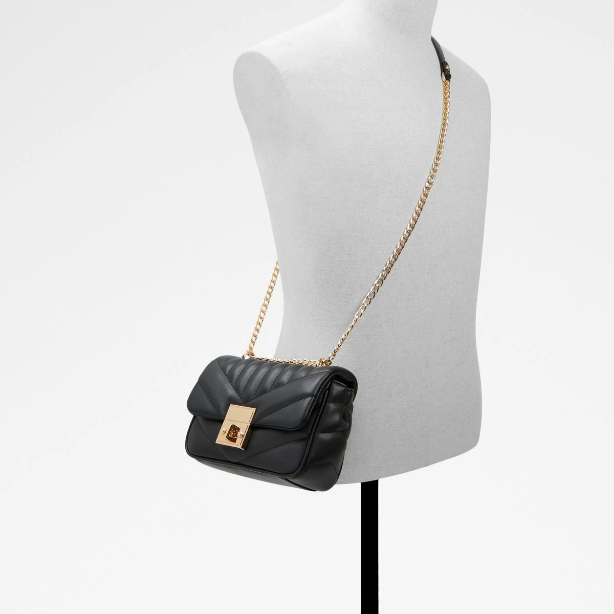 Final Sale - The Item Cannot Be ReturnedHaowiaaxCrossbody Bag - Image 4