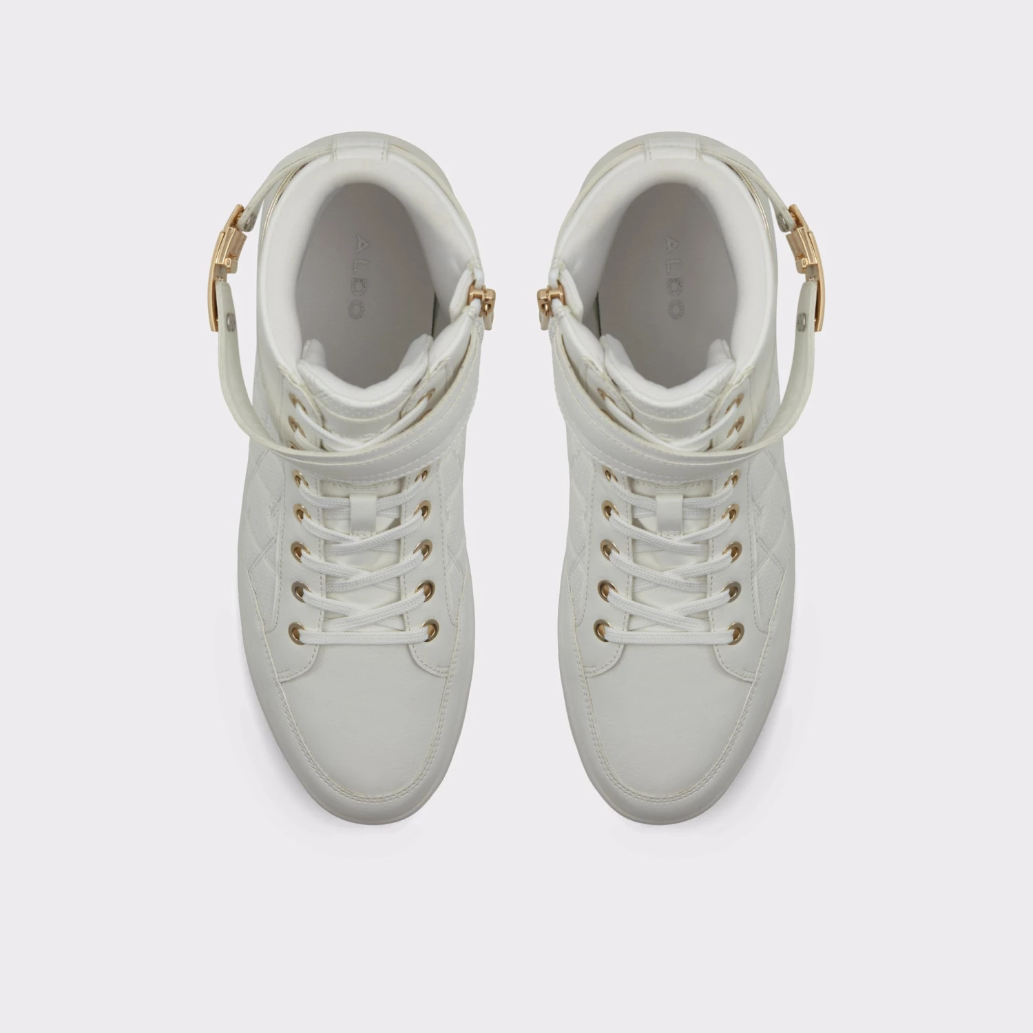 HighcourtHigh Top Sneaker - Image 7