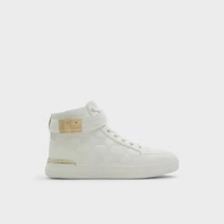 HighcourtHigh Top Sneaker