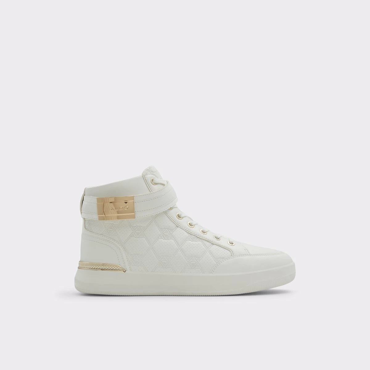 HighcourtHigh Top Sneaker