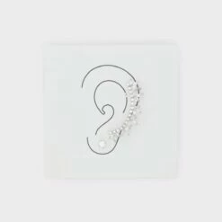 Final Sale - The Item Cannot Be ReturnedHolbrookiEarrings