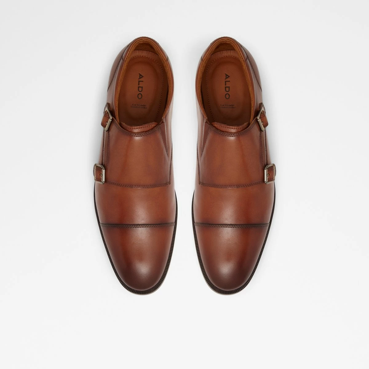 HoltlanflexMonkstrap Loafer - Image 6