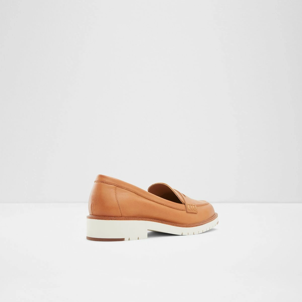 Flexible SolesIbredaLoafer - Lug Sole - Image 2