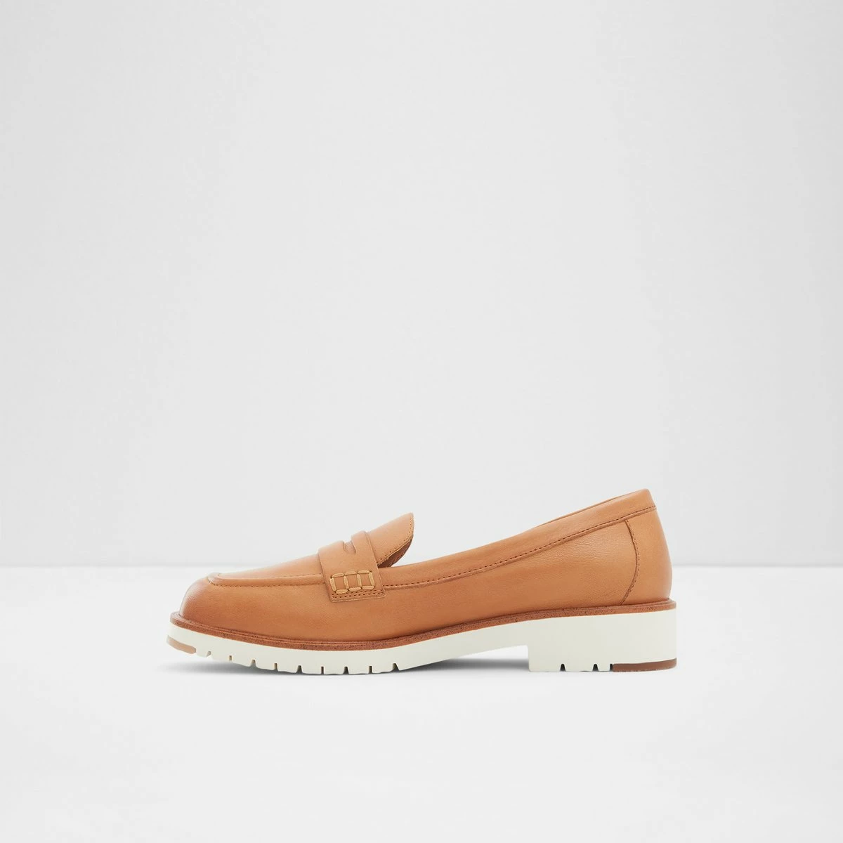 Flexible SolesIbredaLoafer - Lug Sole - Image 3