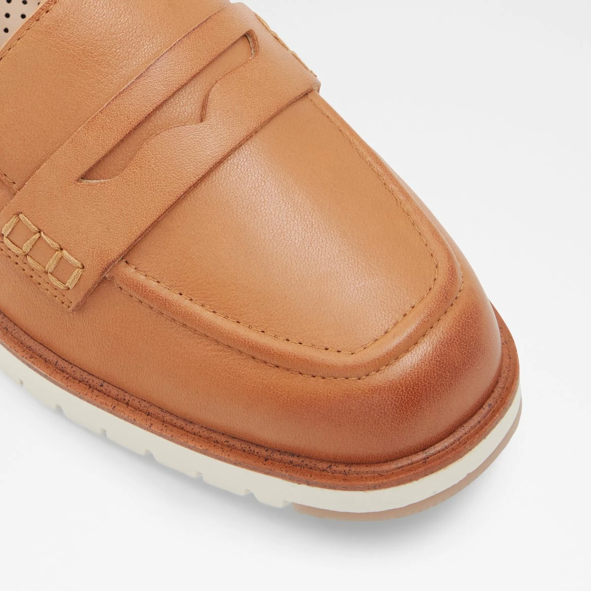 Flexible SolesIbredaLoafer - Lug Sole - Image 5