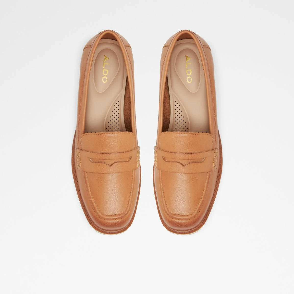 Flexible SolesIbredaLoafer - Lug Sole - Image 6