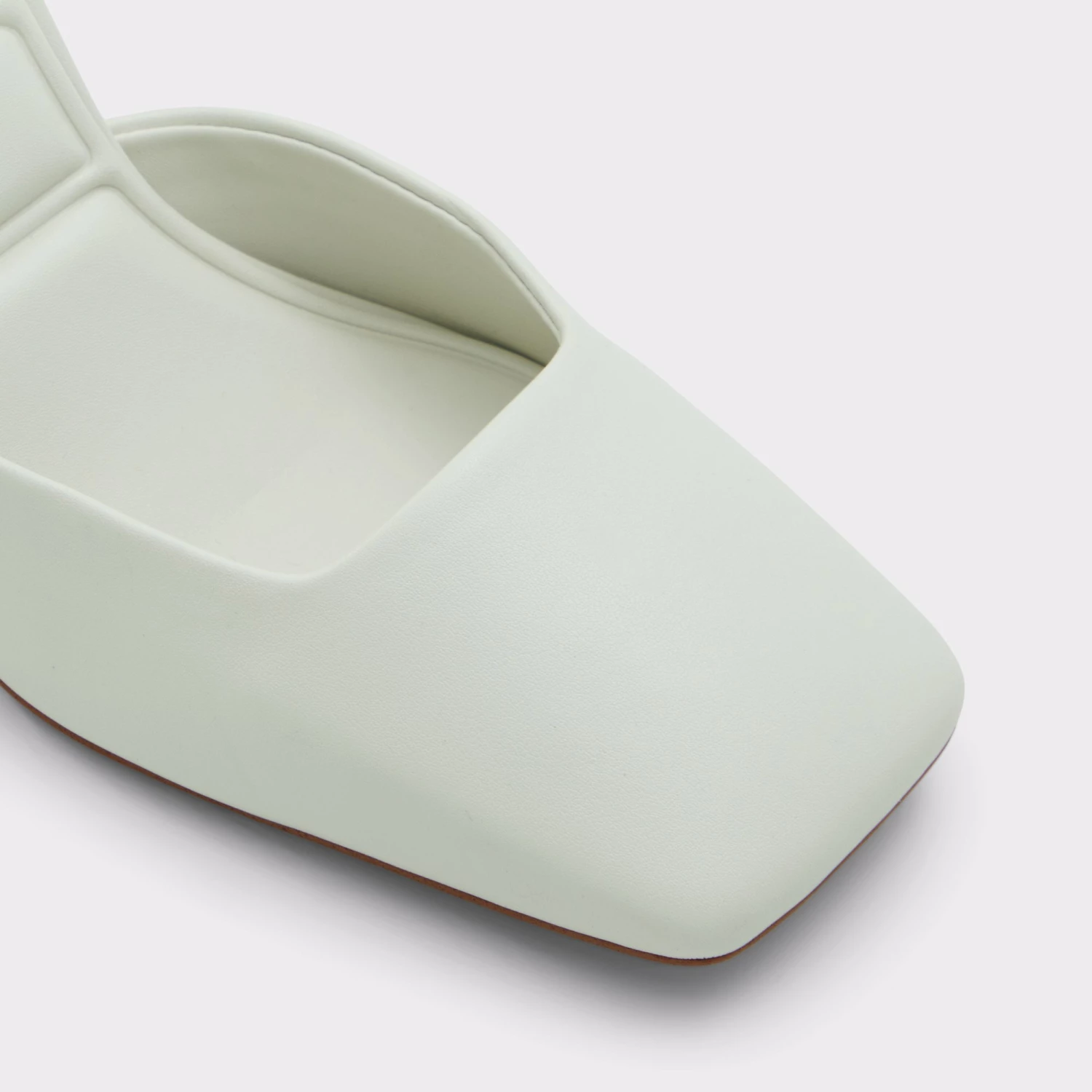 SaleIngenueStrappy Heeled Shoe - Image 5