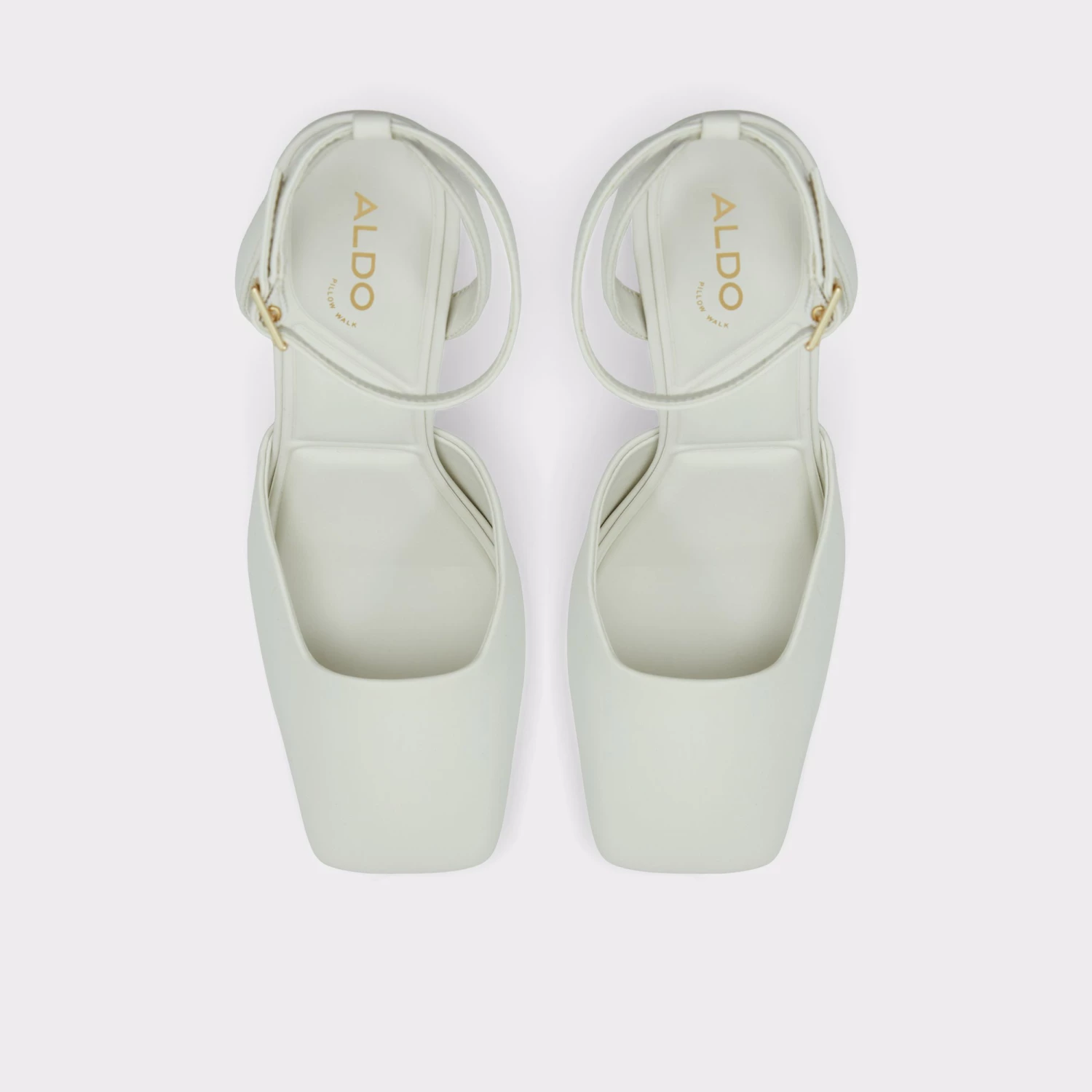 SaleIngenueStrappy Heeled Shoe - Image 6